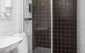 Туры в отель Hotell Fyrislund