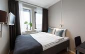 Туры в отель Hotell Fyrislund