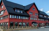 Туры в отель Hotell Fyrislund