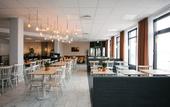 Туры в отель Hotell Fyrislund