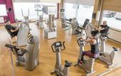 Туры в отель Hotell Fyrislund
