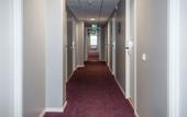 Туры в отель Hotell Fyrislund