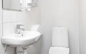 Туры в отель Hotell Fyrislund