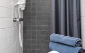 Туры в отель Hotell Fyrislund