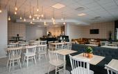 Туры в отель Hotell Fyrislund