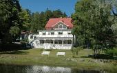 Туры в отель Hotell Torpa Pensionat