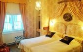 Туры в отель Hotell Torpa Pensionat