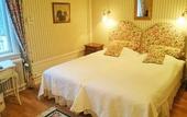 Туры в отель Hotell Torpa Pensionat