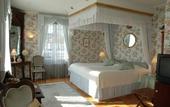 Туры в отель Hotell Torpa Pensionat
