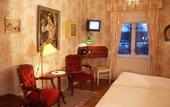 Туры в отель Hotell Torpa Pensionat