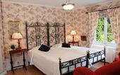 Туры в отель Hotell Torpa Pensionat