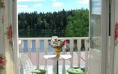 Туры в отель Hotell Torpa Pensionat