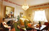 Туры в отель Hotell Torpa Pensionat