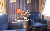 Туры в отель Hotell Torpa Pensionat