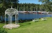 Туры в отель Hotell Torpa Pensionat