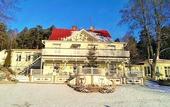Туры в отель Hotell Torpa Pensionat