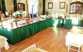 Туры в отель Hotell Torpa Pensionat