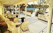 Туры в отель Hotell Torpa Pensionat