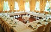 Туры в отель Hotell Torpa Pensionat