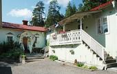 Туры в отель Hotell Torpa Pensionat