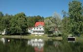 Туры в отель Hotell Torpa Pensionat