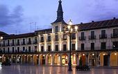 Туры в отель NH Collection Leon Plaza Mayor