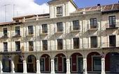 Туры в отель NH Collection Leon Plaza Mayor