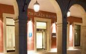 Туры в отель NH Collection Leon Plaza Mayor