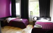 Туры в отель Liljeholmens Stadshotell