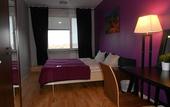 Туры в отель Liljeholmens Stadshotell