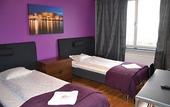 Туры в отель Liljeholmens Stadshotell