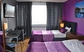 Туры в отель Liljeholmens Stadshotell