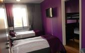 Туры в отель Liljeholmens Stadshotell