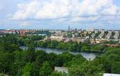 Туры в отель Liljeholmens Stadshotell