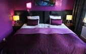 Туры в отель Liljeholmens Stadshotell