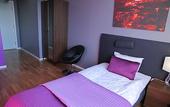 Туры в отель Liljeholmens Stadshotell