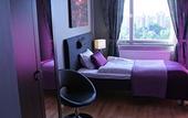 Туры в отель Liljeholmens Stadshotell