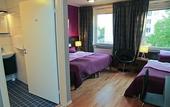 Туры в отель Liljeholmens Stadshotell