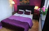 Туры в отель Liljeholmens Stadshotell