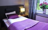Туры в отель Liljeholmens Stadshotell