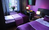 Туры в отель Liljeholmens Stadshotell