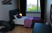 Туры в отель Liljeholmens Stadshotell