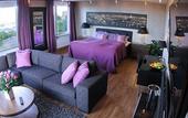 Туры в отель Liljeholmens Stadshotell