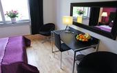 Туры в отель Liljeholmens Stadshotell