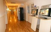 Туры в отель Liljeholmens Stadshotell