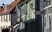 Туры в отель Sigtuna Stadshotell