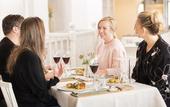 Туры в отель Sigtuna Stadshotell