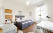Туры в отель Sigtuna Stadshotell
