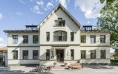 Туры в отель Sigtuna Stadshotell