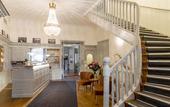 Туры в отель Sigtuna Stadshotell